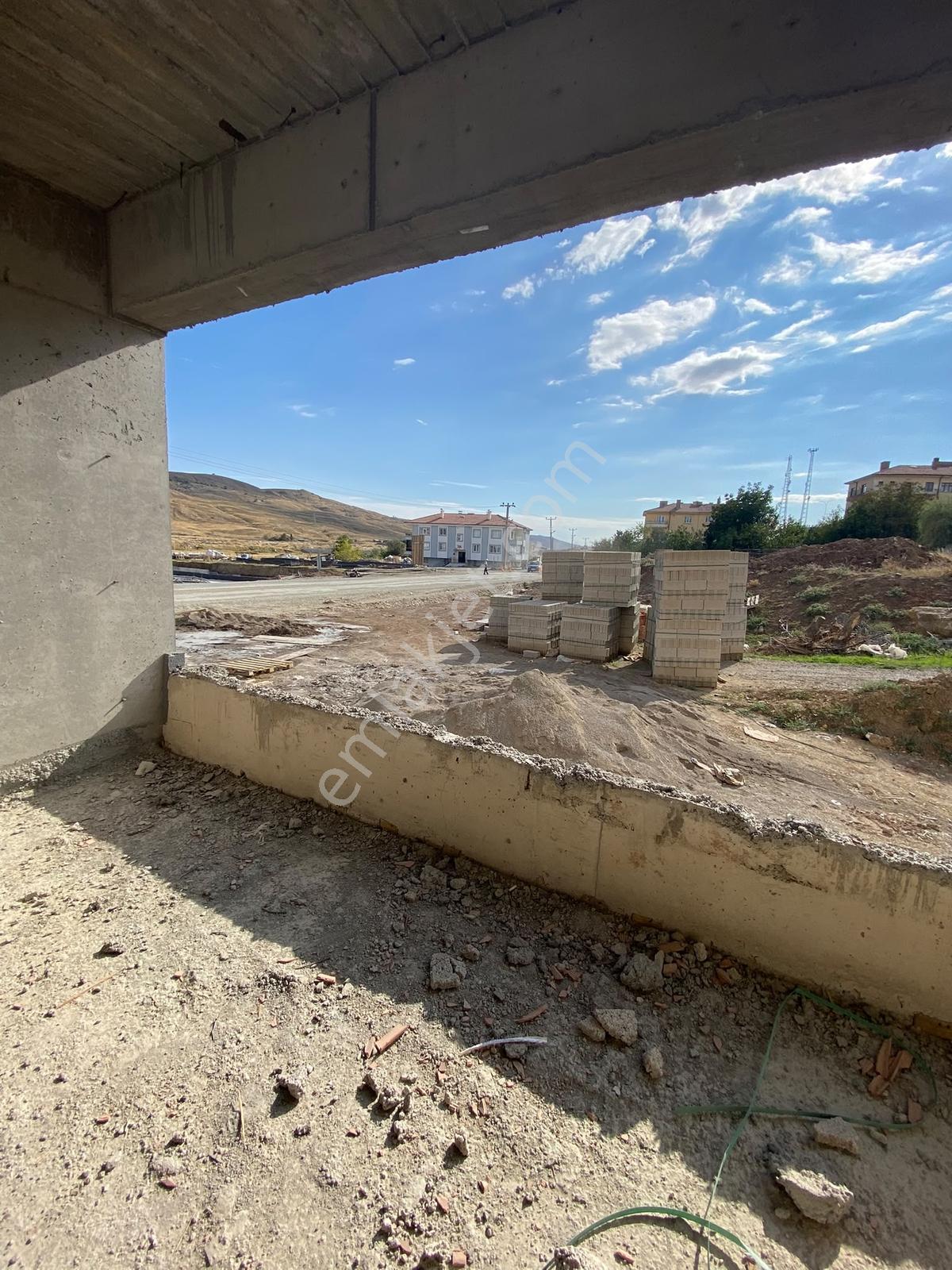 Ekin Group'tan Yeni İtfaiye Yakını Satılık 2 Adet Lüks 1+1 Daire — fotoğraf 5