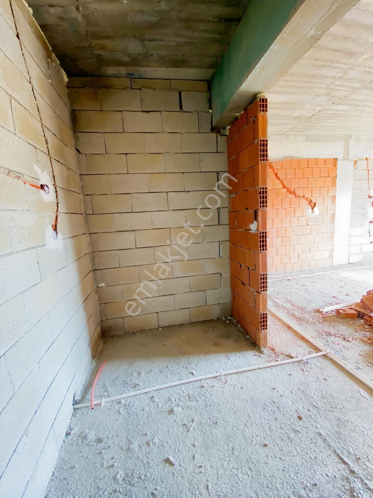 Ekin Group'tan Yeni İtfaiye Yakını Satılık 2 Adet Lüks 1+1 Daire — fotoğraf 6