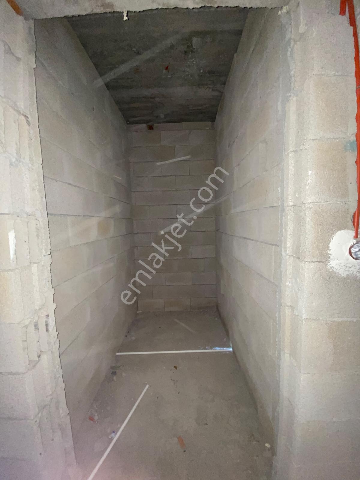 Ekin Group'tan Yeni İtfaiye Yakını Satılık 2 Adet Lüks 1+1 Daire — fotoğraf 7