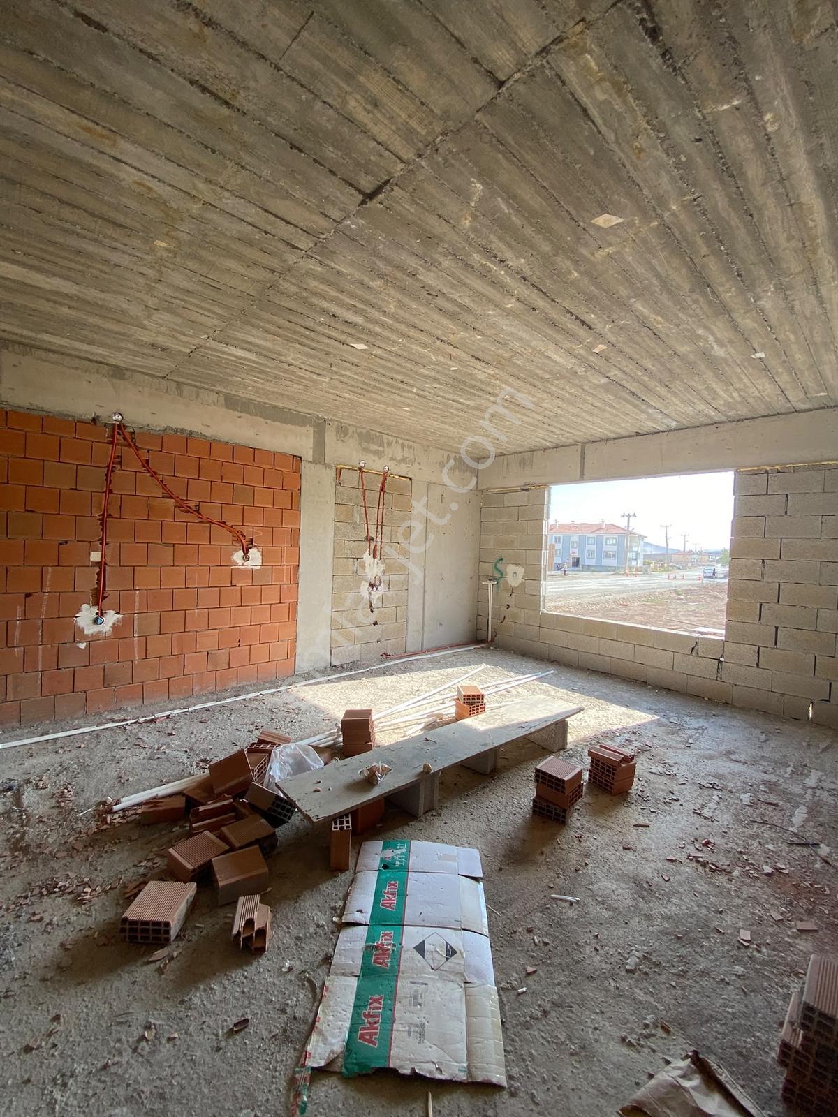 Ekin Group'tan Yeni İtfaiye Yakını Satılık 2 Adet Lüks 1+1 Daire — fotoğraf 8