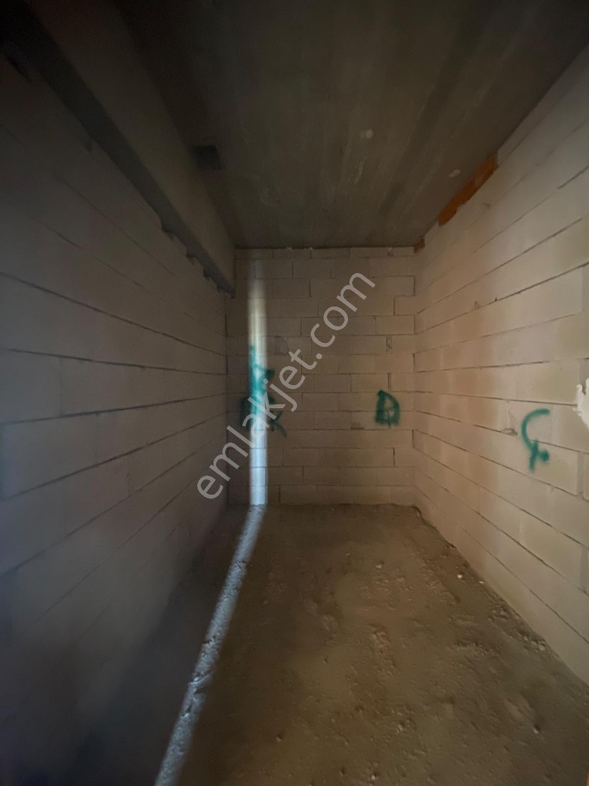 Ekin Group'tan Yeni İtfaiye Yakını Satılık 2 Adet Lüks 1+1 Daire — fotoğraf 11