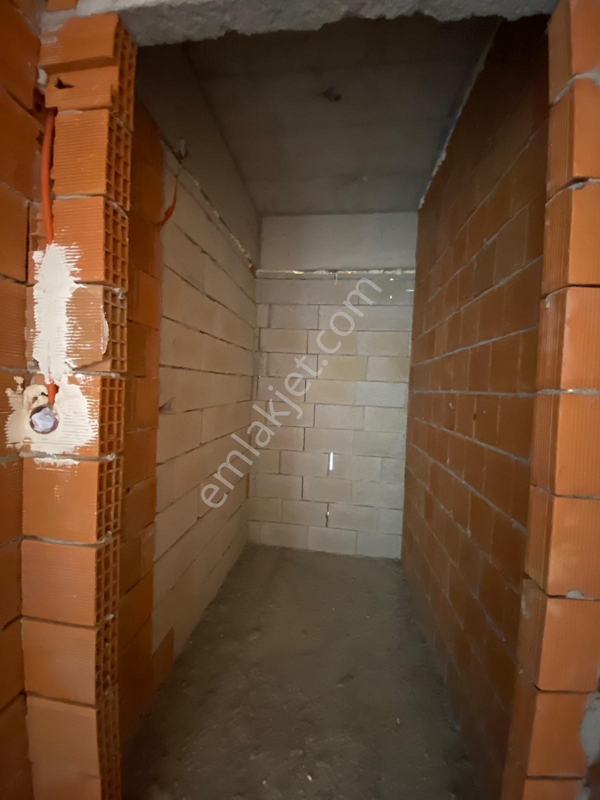 Ekin Group'tan Yeni İtfaiye Yakını Satılık 2 Adet Lüks 1+1 Daire — fotoğraf 12