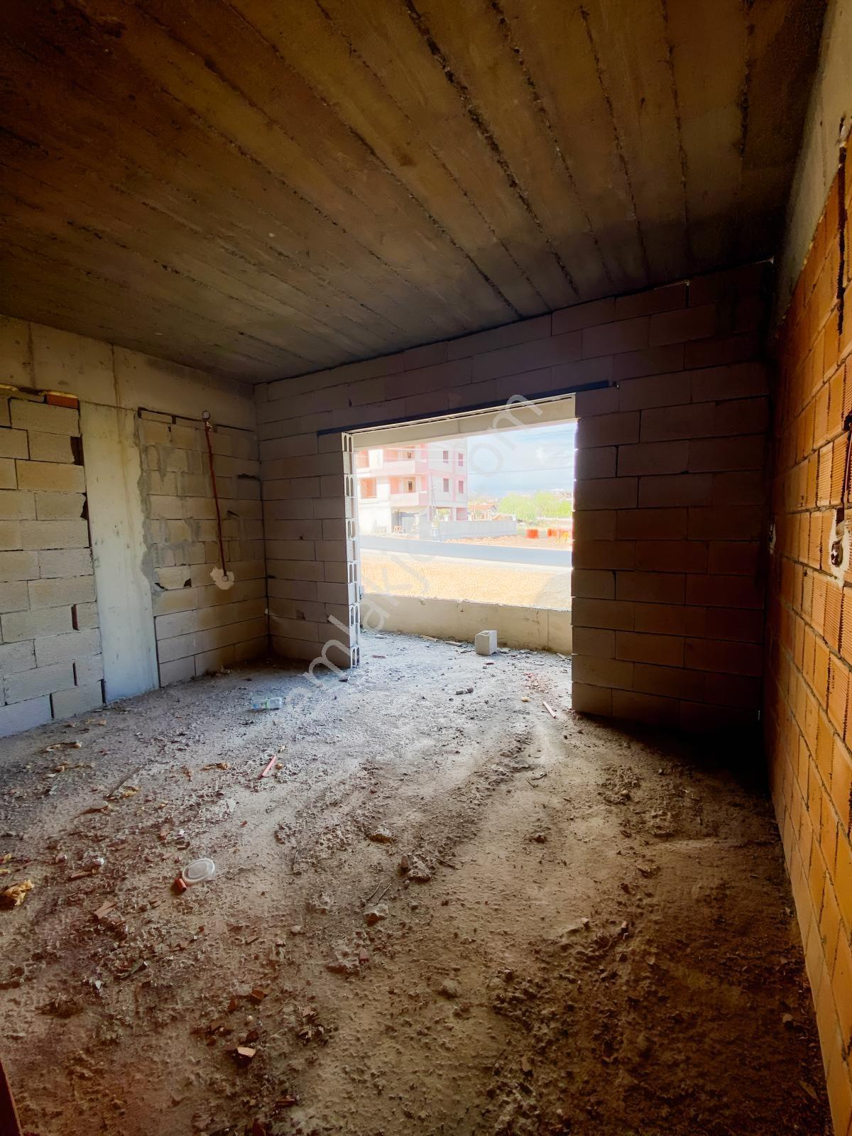 Ekin Group'tan Yeni İtfaiye Yakını Satılık 2 Adet Lüks 1+1 Daire — fotoğraf 14
