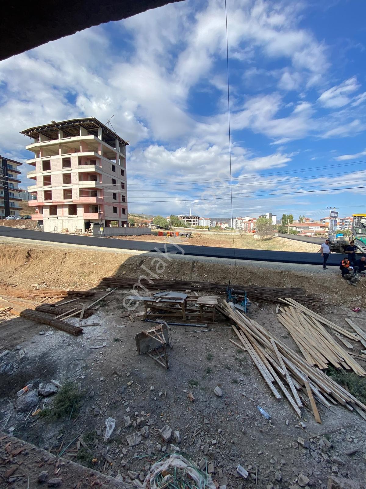Ekin Group'tan Yeni İtfaiye Yakını Satılık 2 Adet Lüks 1+1 Daire — fotoğraf 16