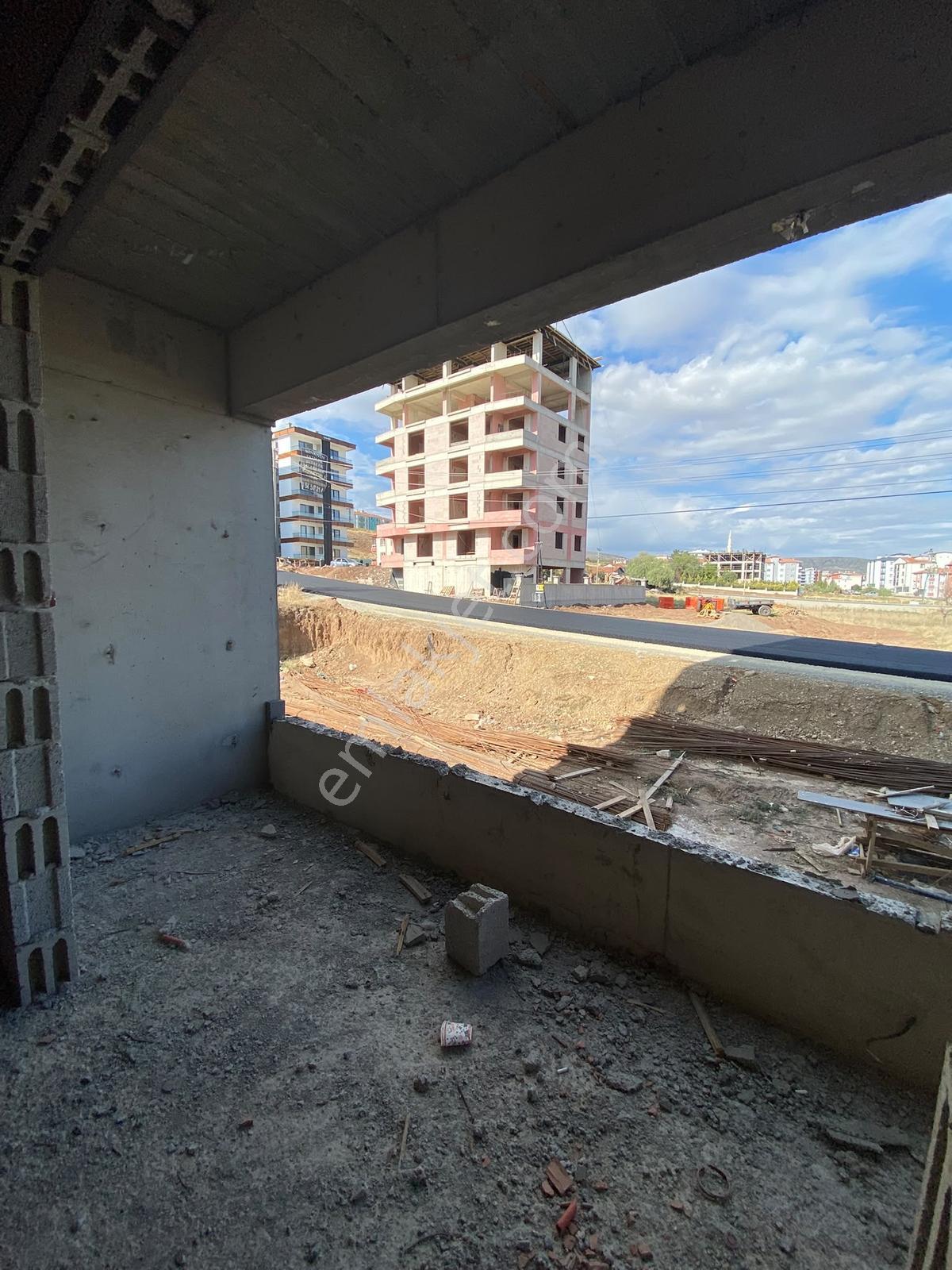 Ekin Group'tan Yeni İtfaiye Yakını Satılık 2 Adet Lüks 1+1 Daire — fotoğraf 17