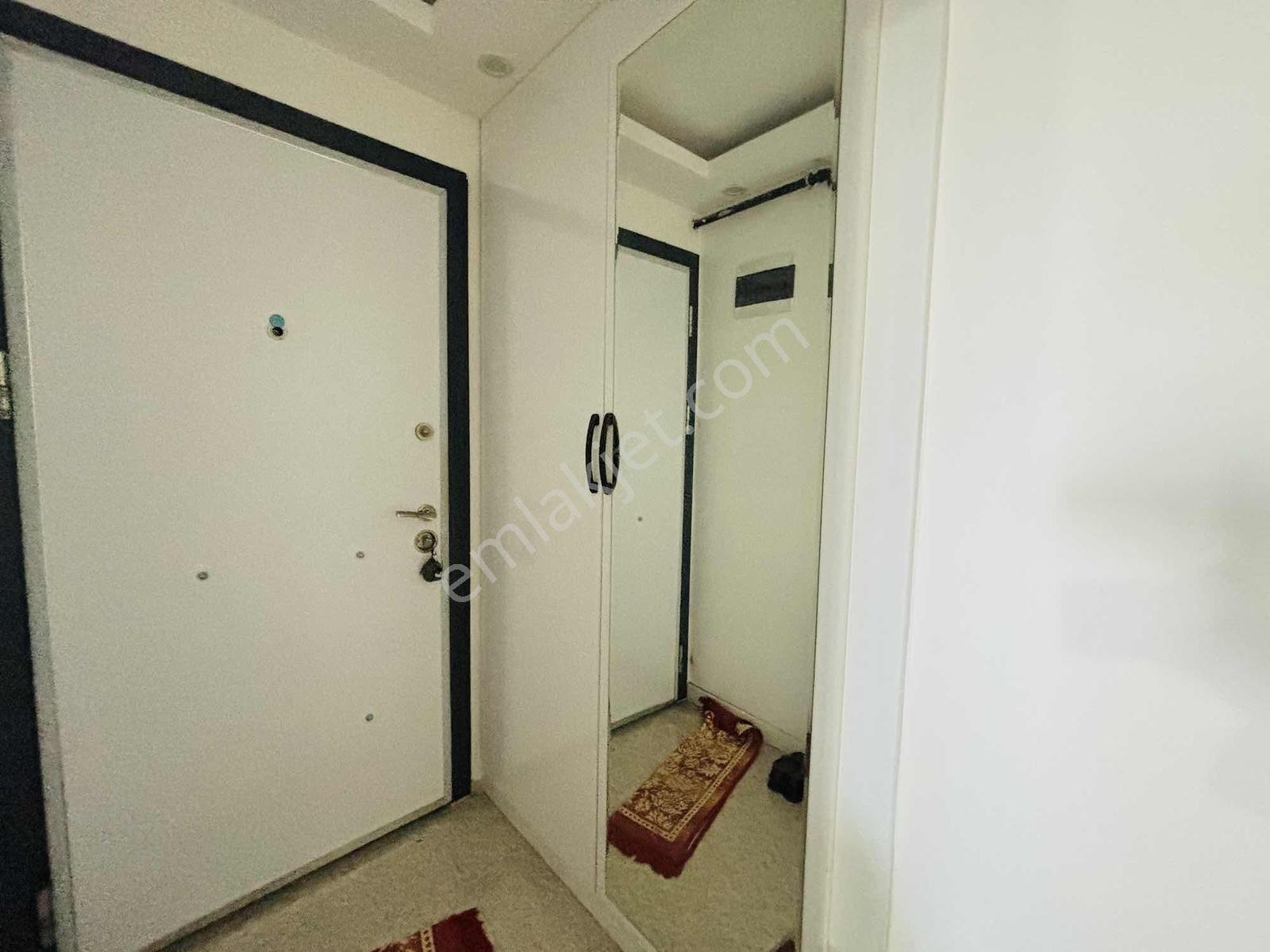Güven'den 7/24 Güvenlikli Sitede Çift Balkon Ve Ebv. Banyolu 3+1 — fotoğraf 24