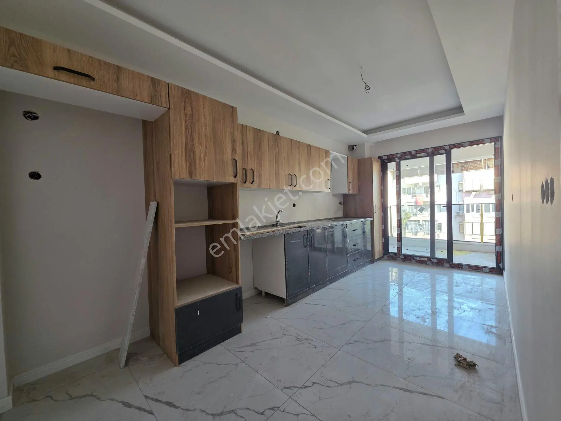 Karaçay Mahallesi’nde Satılık Sıfır 2+1 Daire! — fotoğraf 2