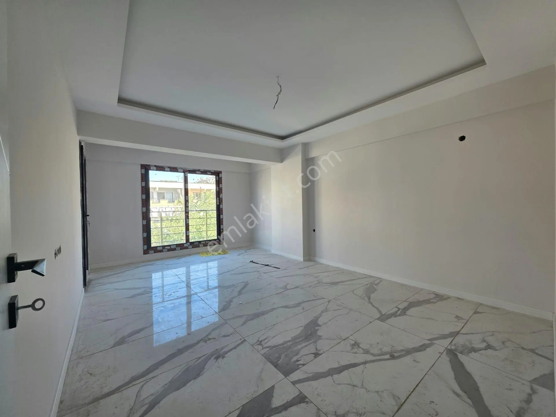 Karaçay Mahallesi’nde Satılık Sıfır 2+1 Daire! — fotoğraf 3