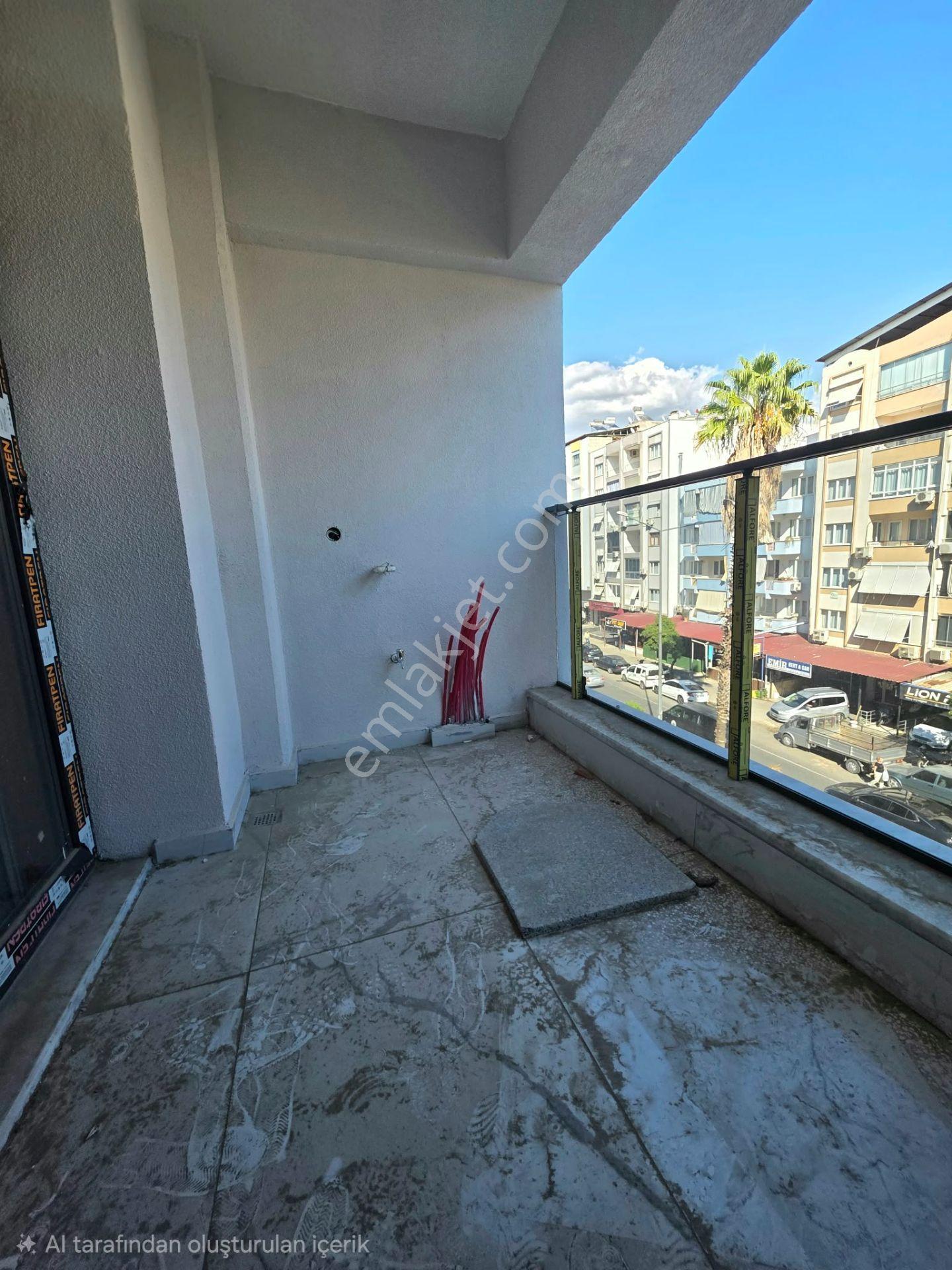 Karaçay Mahallesi’nde Satılık Sıfır 2+1 Daire! — fotoğraf 7