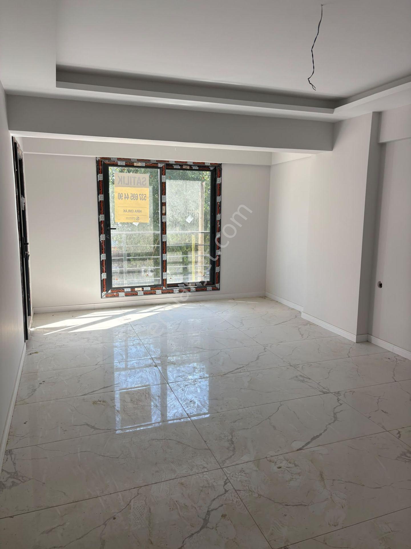 Karaçay Mahallesi’nde Satılık Sıfır 2+1 Daire! — fotoğraf 9