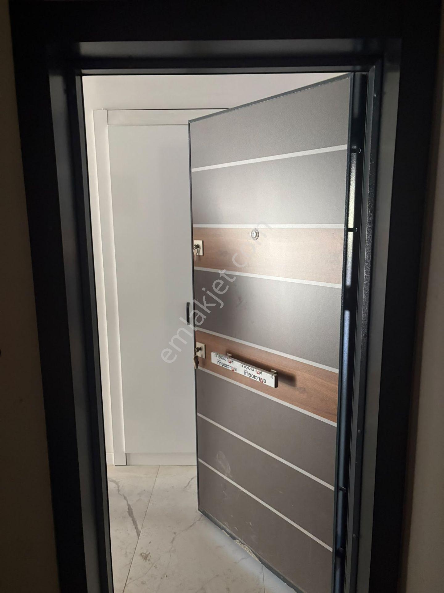 Karaçay Mahallesi’nde Satılık Sıfır 2+1 Daire! — fotoğraf 11
