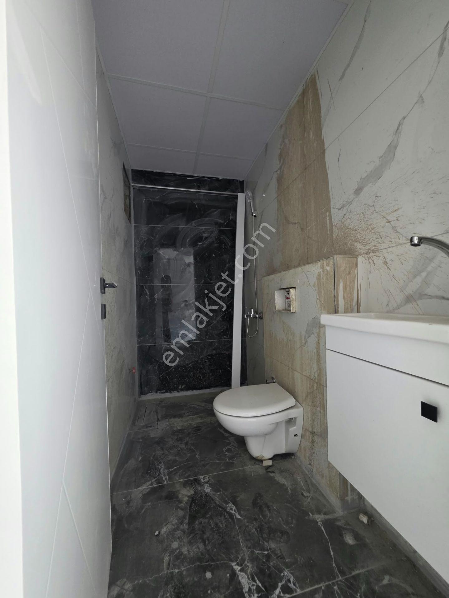 Karaçay Mahallesi’nde Satılık Sıfır 2+1 Daire! — fotoğraf 13