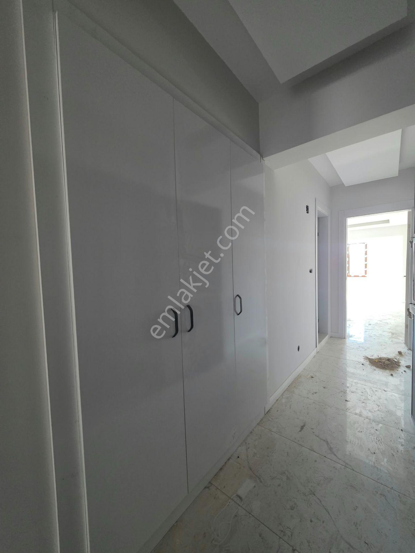 Karaçay Mahallesi’nde Satılık Sıfır 2+1 Daire! — fotoğraf 16