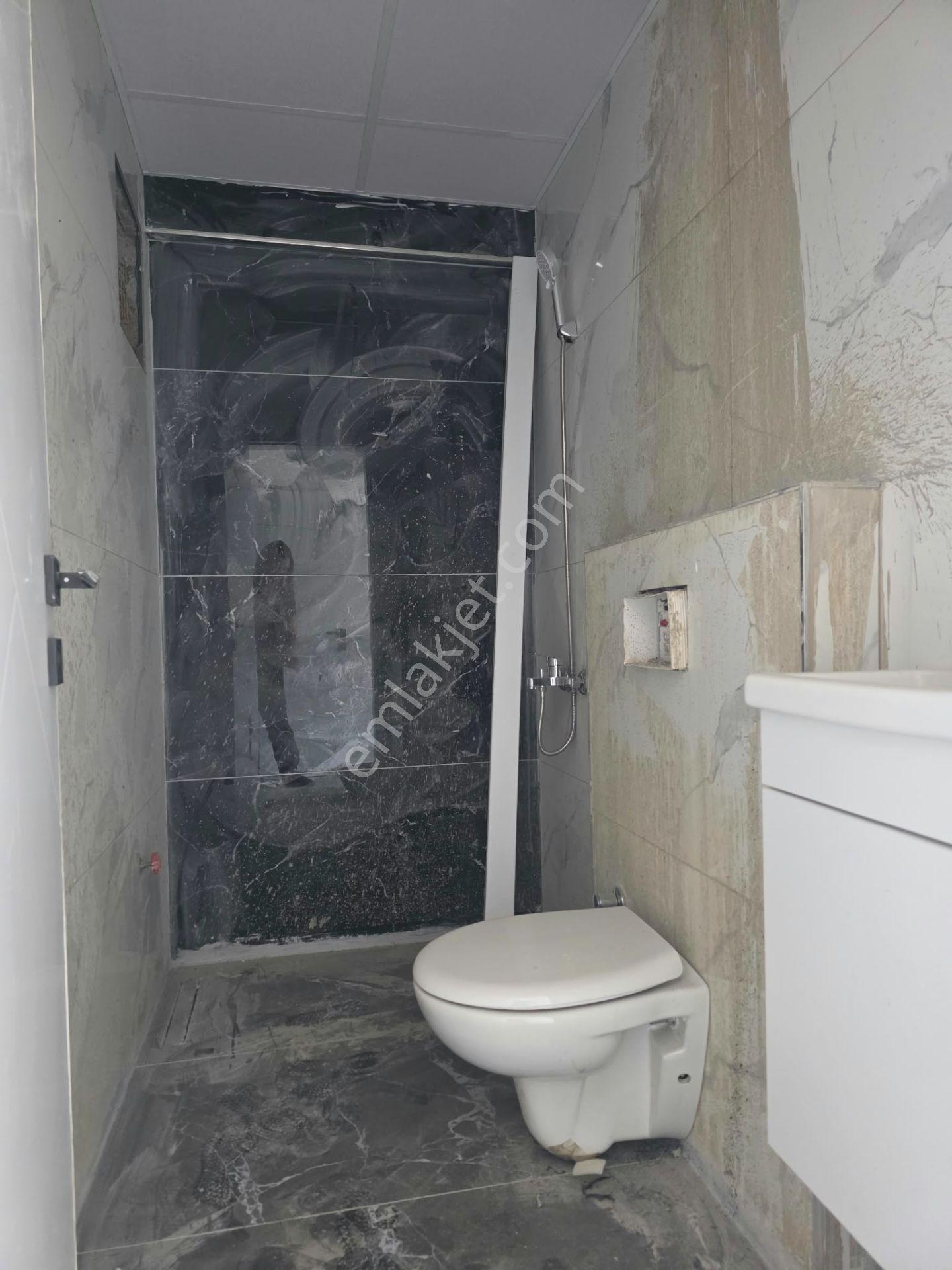 Karaçay Mahallesi’nde Satılık Sıfır 2+1 Daire! — fotoğraf 17