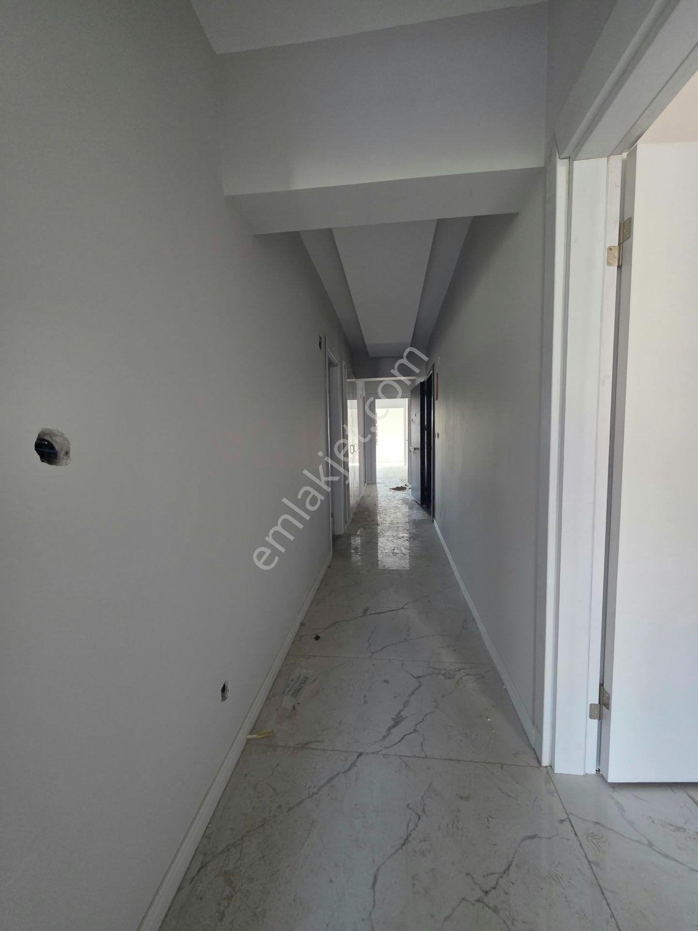 Karaçay Mahallesi’nde Satılık Sıfır 2+1 Daire! — fotoğraf 21