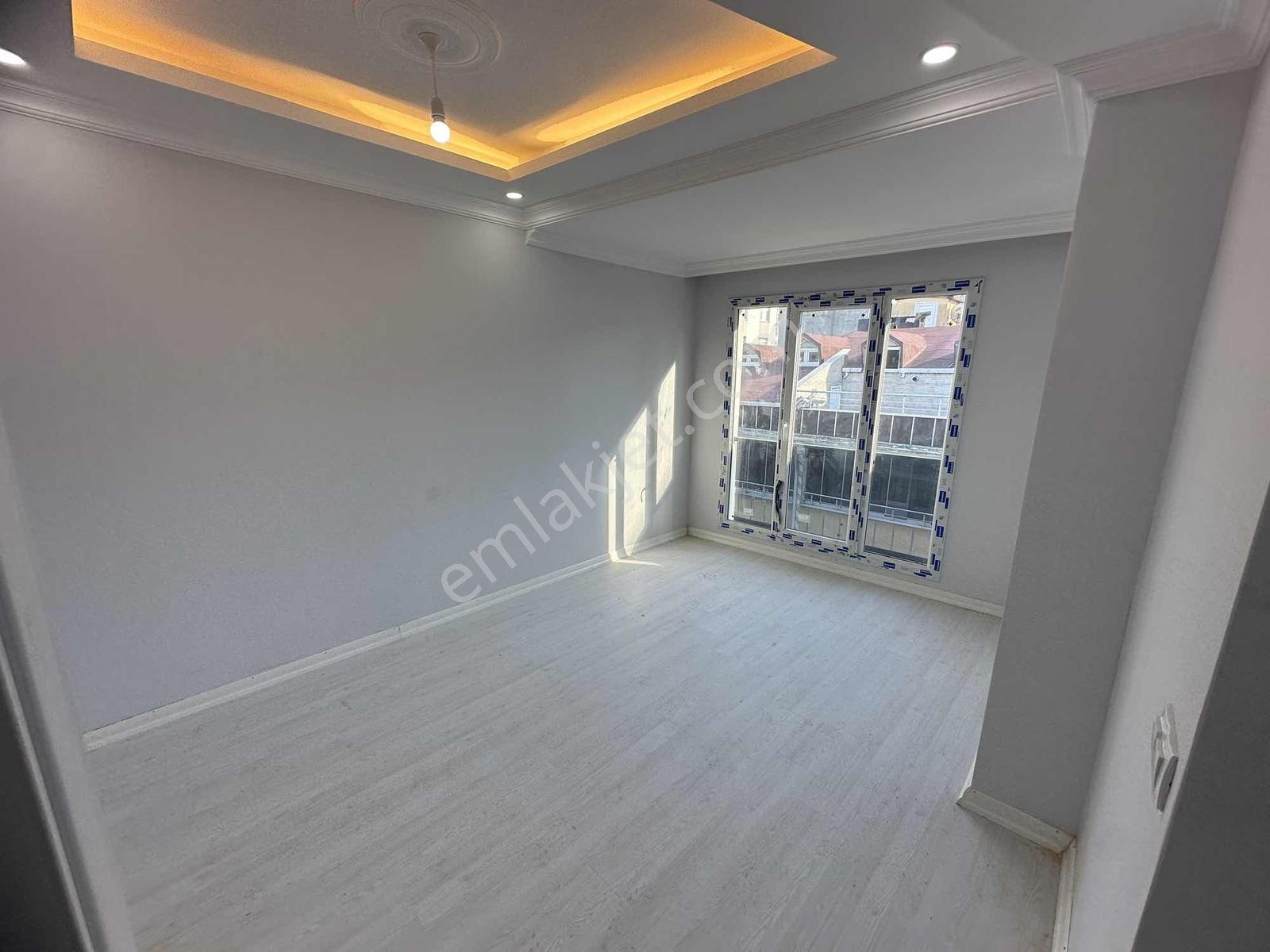 Coşar Emlaktan Satılım 3+2 Dubleks Daire Tapu Masrafı Yok