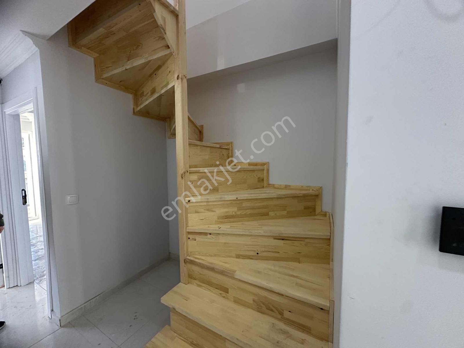 Coşar Emlaktan Satılım 3+2 Dubleks Daire Tapu Masrafı Yok — fotoğraf 17