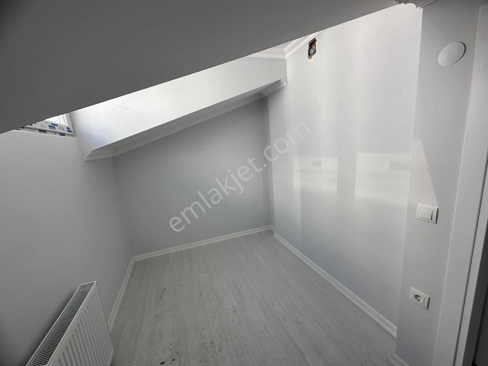 Coşar Emlaktan Satılım 3+2 Dubleks Daire Tapu Masrafı Yok — fotoğraf 22