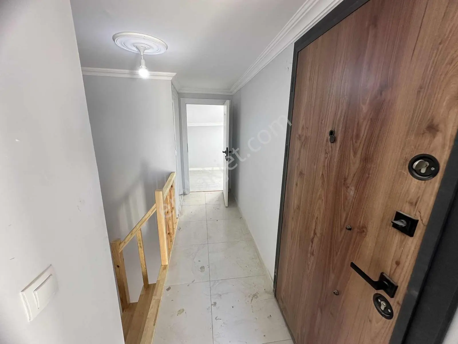 Coşar Emlaktan Satılım 3+2 Dubleks Daire Tapu Masrafı Yok — fotoğraf 26