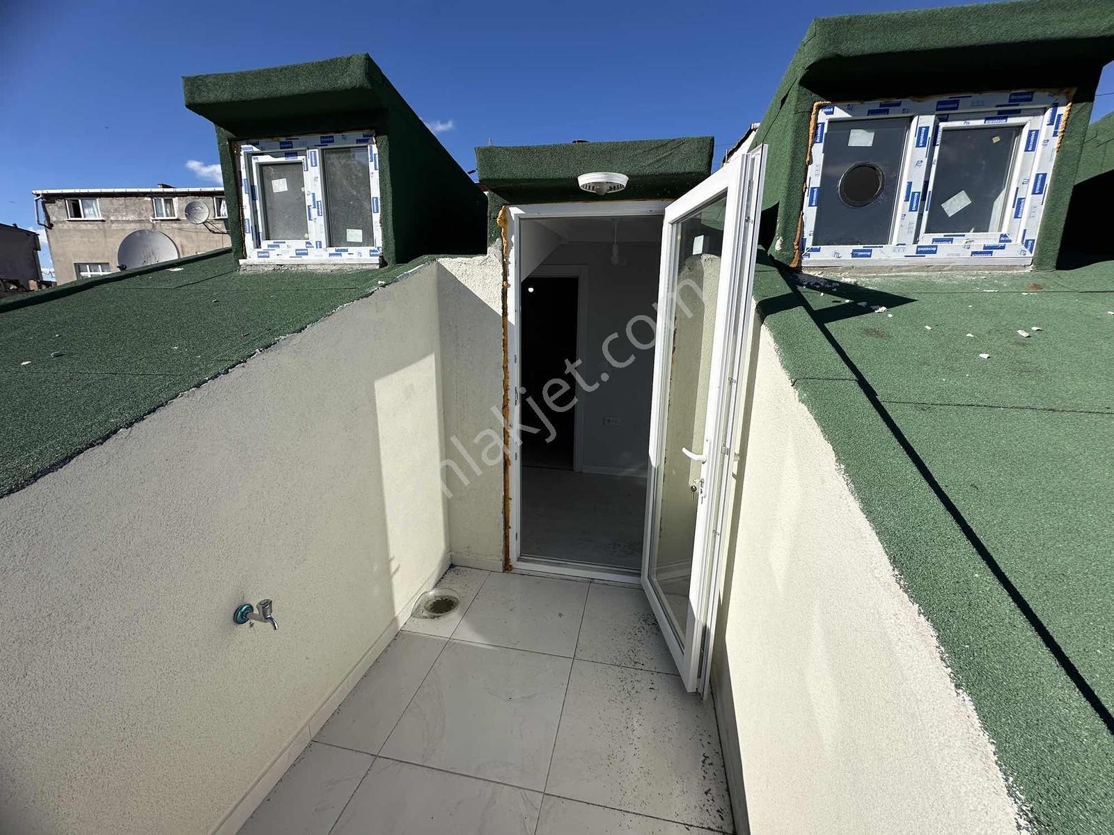 Coşar Emlaktan Satılım 3+2 Dubleks Daire Tapu Masrafı Yok — fotoğraf 28