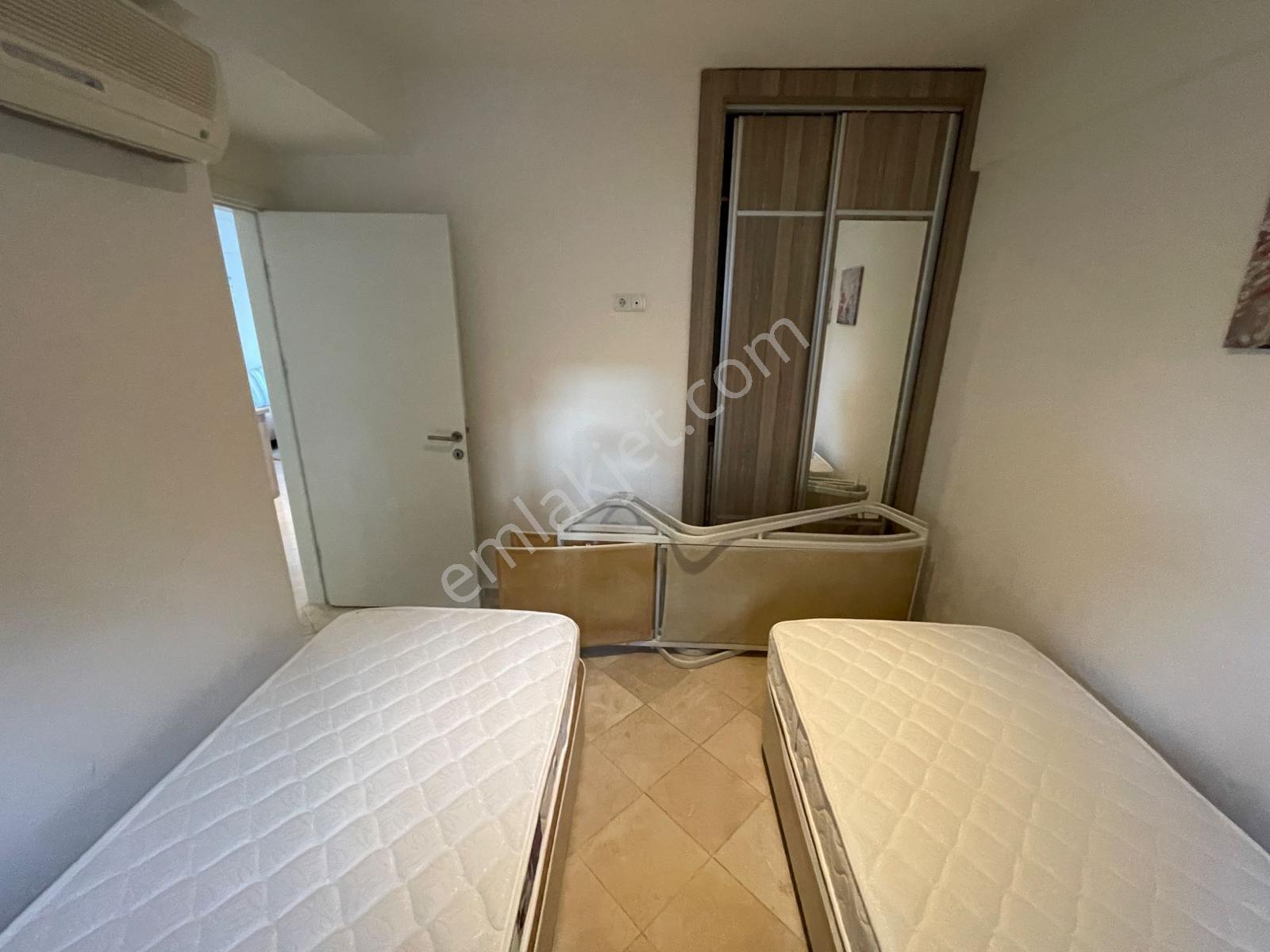 Kuşadası Golf Resortta Bahçe Kullanımlı 2+1 Eşyalı Daire — fotoğraf 20
