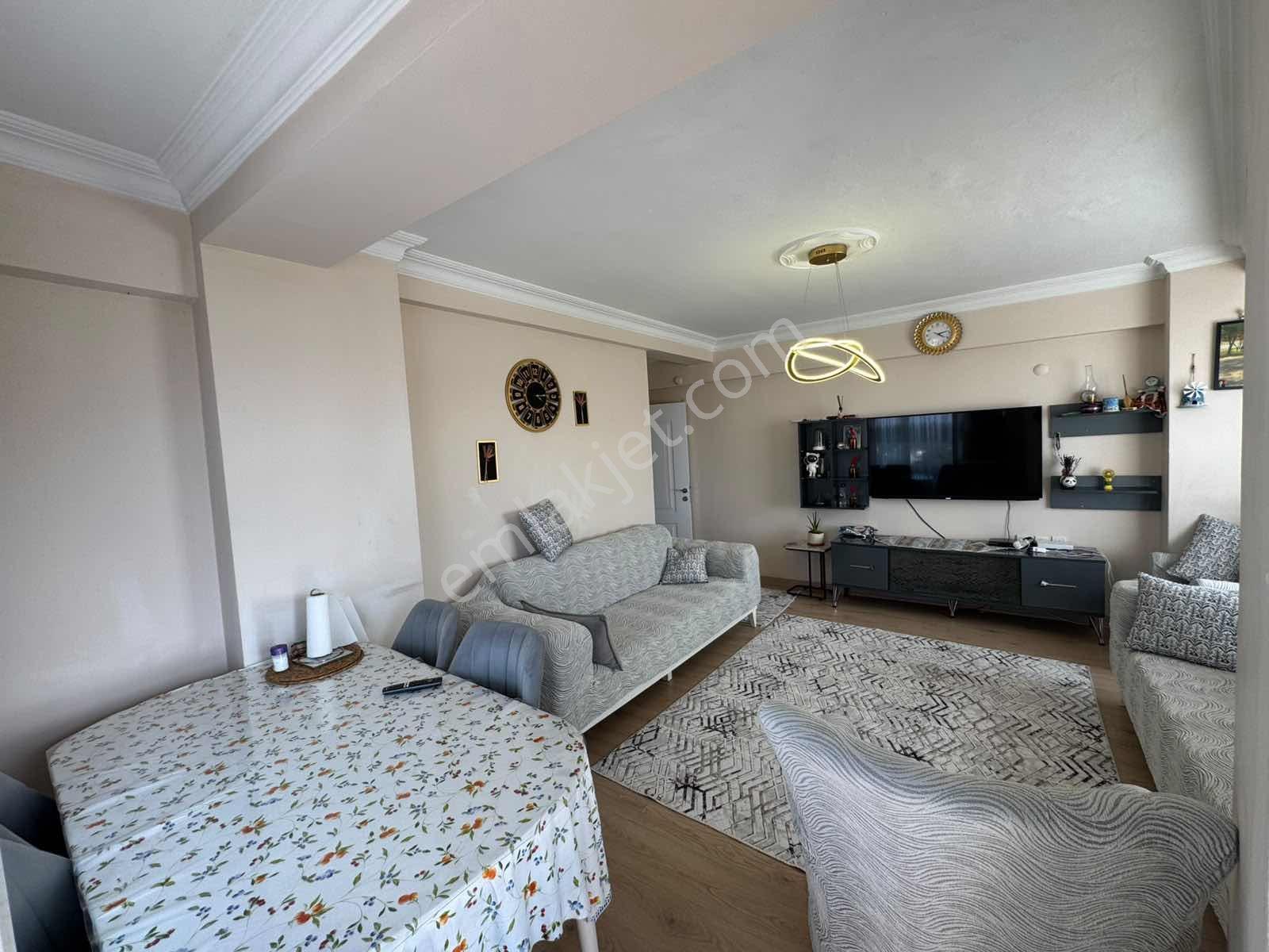 Mercan Emlak'tan Gazi Mah. 4+2 Tavanı Yüksek 200 M2 Dubleks — fotoğraf 5