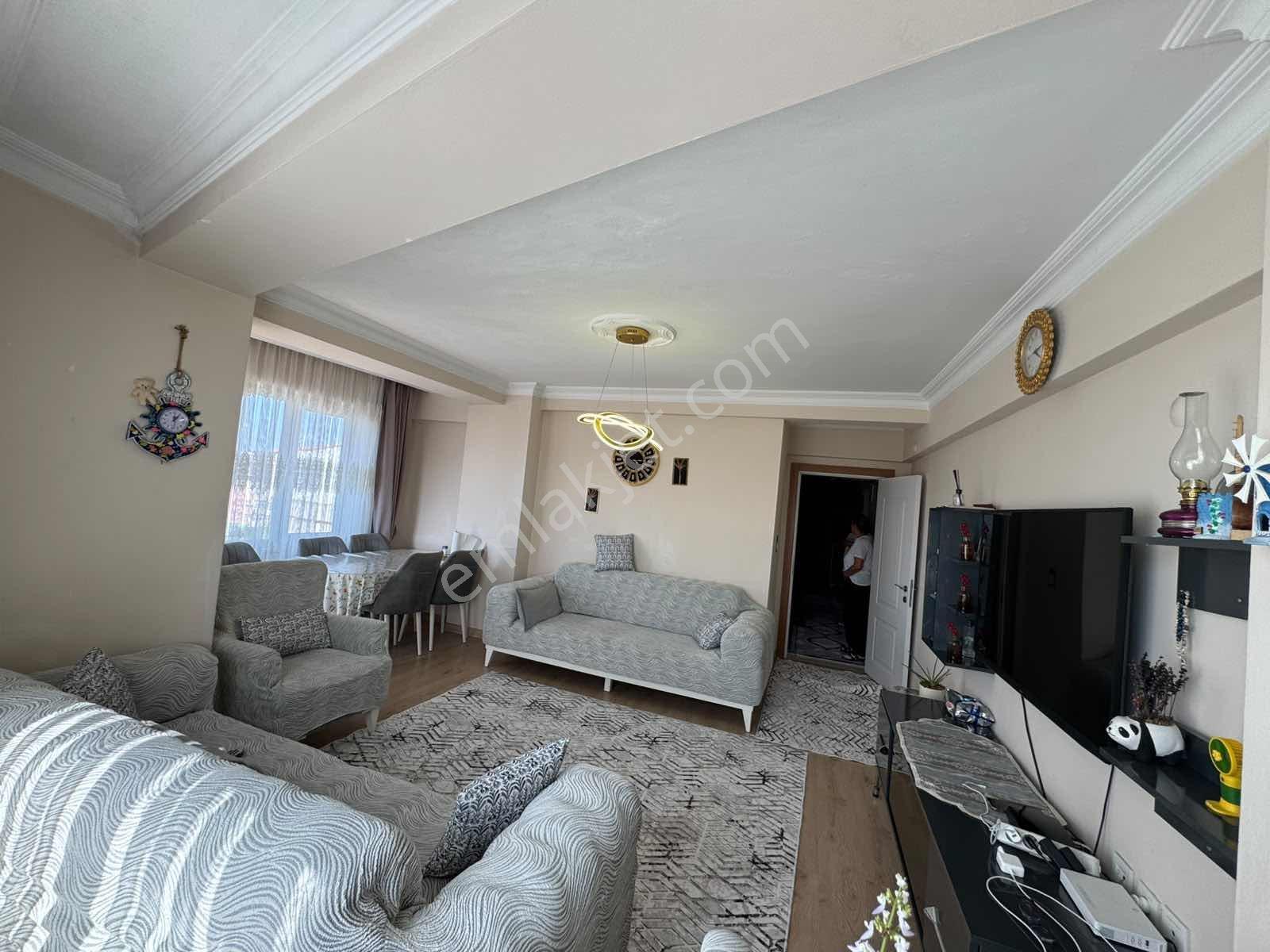 Mercan Emlak'tan Gazi Mah. 4+2 Tavanı Yüksek 200 M2 Dubleks — fotoğraf 7