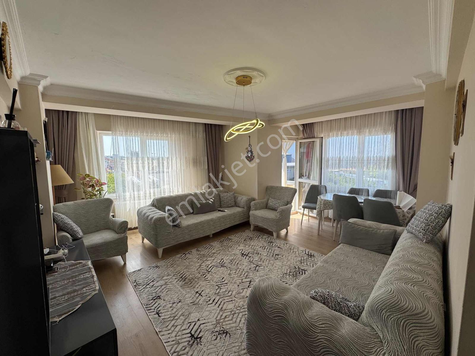 Mercan Emlak'tan Gazi Mah. 4+2 Tavanı Yüksek 200 M2 Dubleks — fotoğraf 9