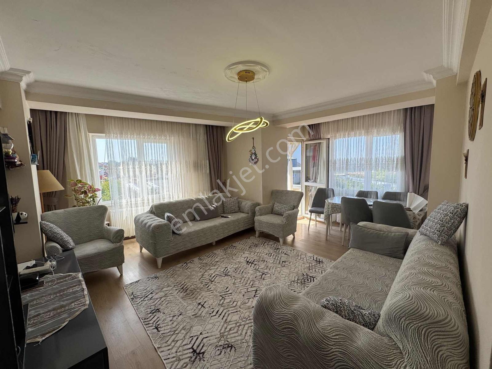 Mercan Emlak'tan Gazi Mah. 4+2 Tavanı Yüksek 200 M2 Dubleks — fotoğraf 10