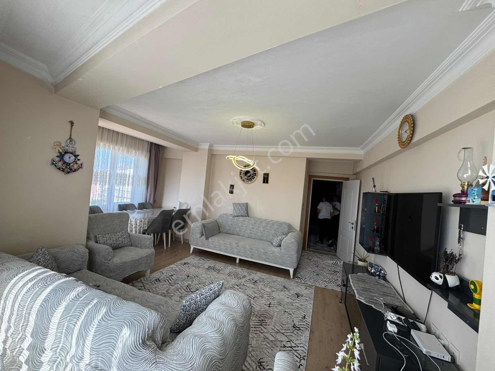 Mercan Emlak'tan Gazi Mah. 4+2 Tavanı Yüksek 200 M2 Dubleks — fotoğraf 11