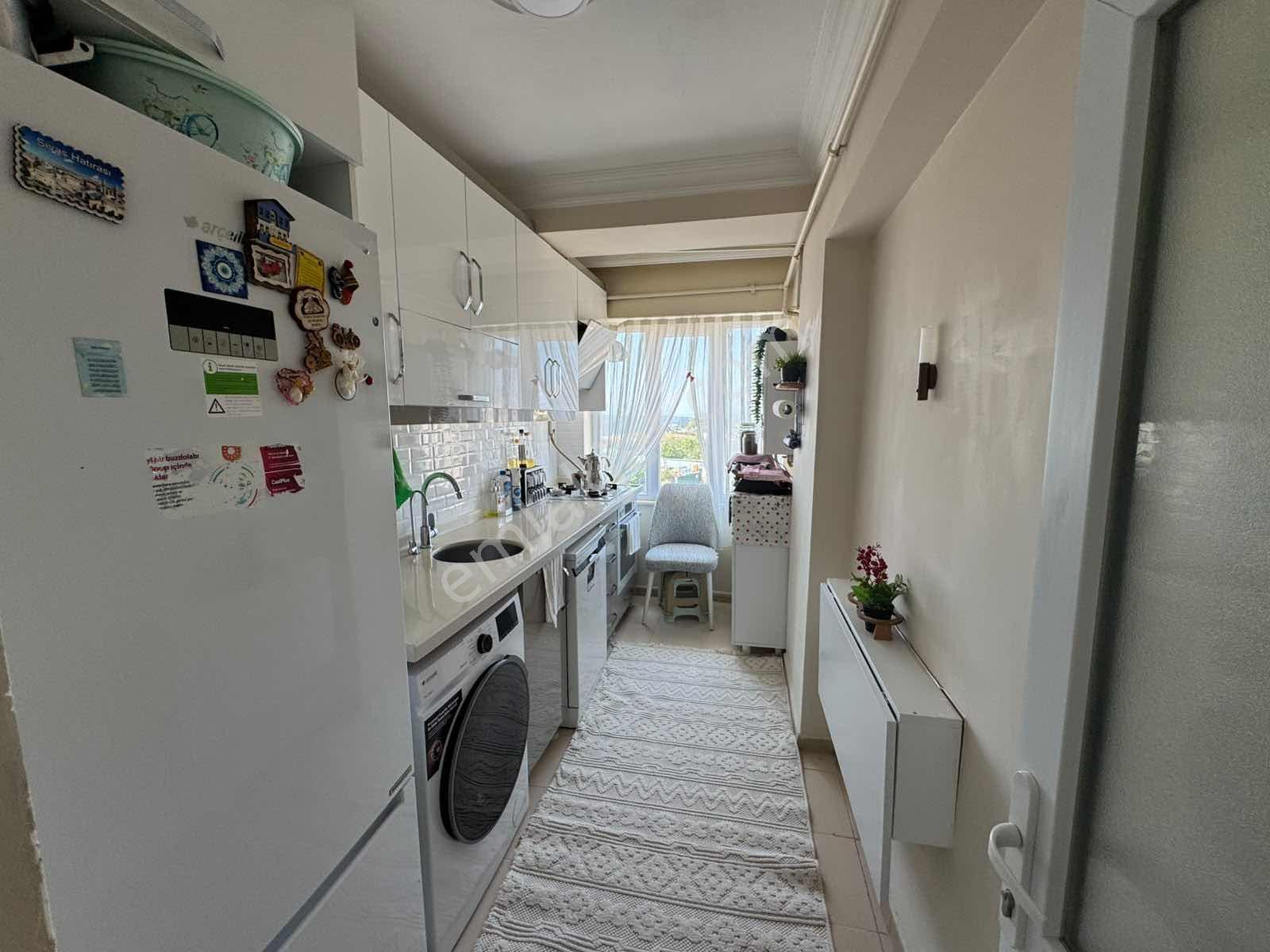 Mercan Emlak'tan Gazi Mah. 4+2 Tavanı Yüksek 200 M2 Dubleks — fotoğraf 12