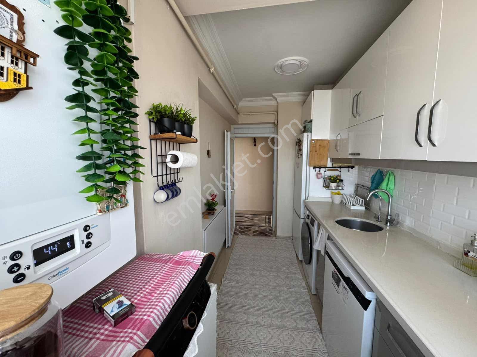 Mercan Emlak'tan Gazi Mah. 4+2 Tavanı Yüksek 200 M2 Dubleks — fotoğraf 13