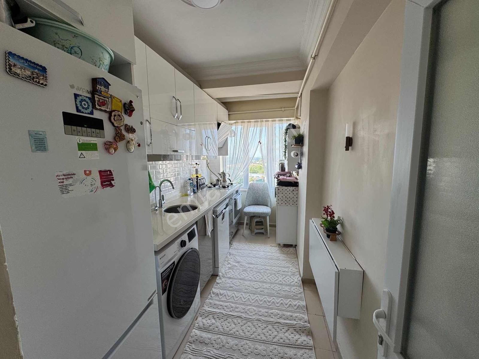 Mercan Emlak'tan Gazi Mah. 4+2 Tavanı Yüksek 200 M2 Dubleks — fotoğraf 14