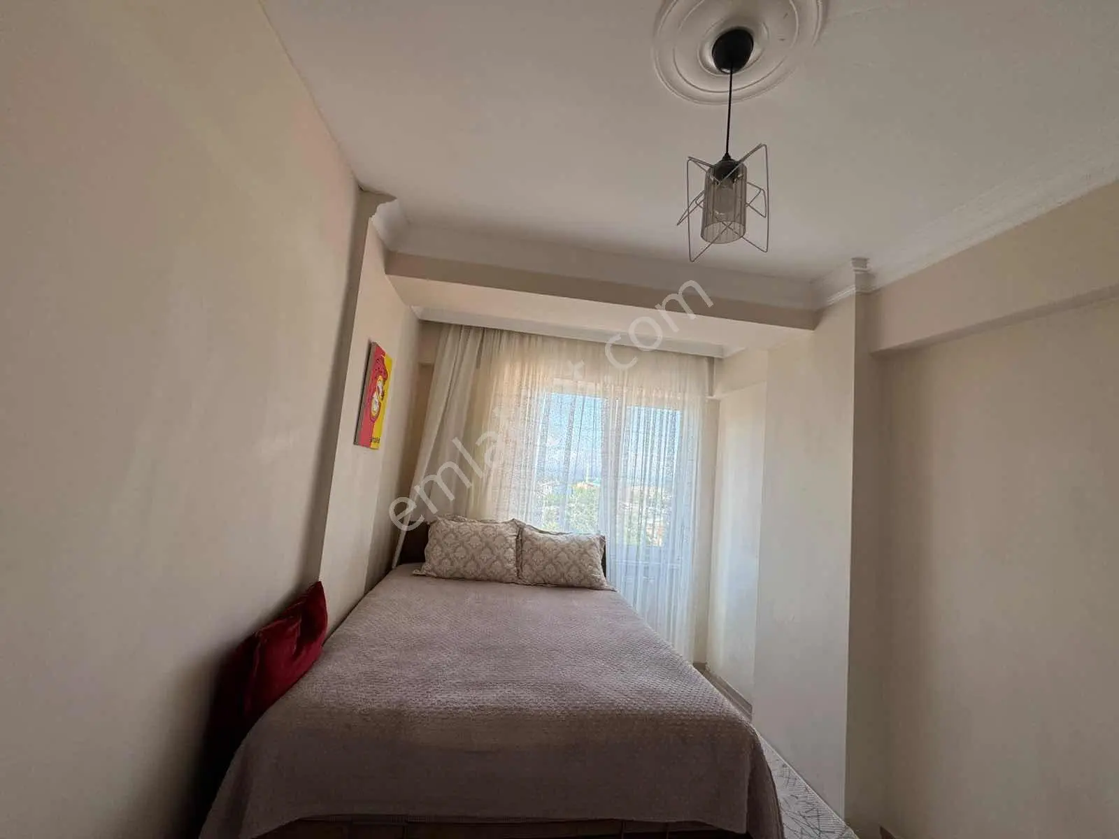 Mercan Emlak'tan Gazi Mah. 4+2 Tavanı Yüksek 200 M2 Dubleks — fotoğraf 17