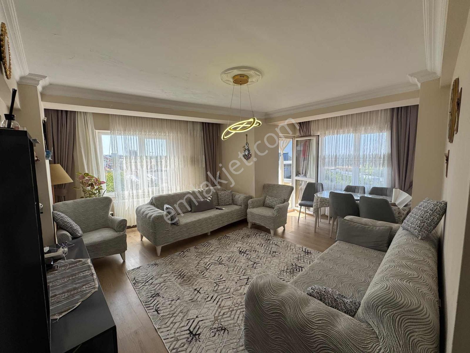 Mercan Emlak'tan Gazi Mah. 4+2 Tavanı Yüksek 200 M2 Dubleks — fotoğraf 19