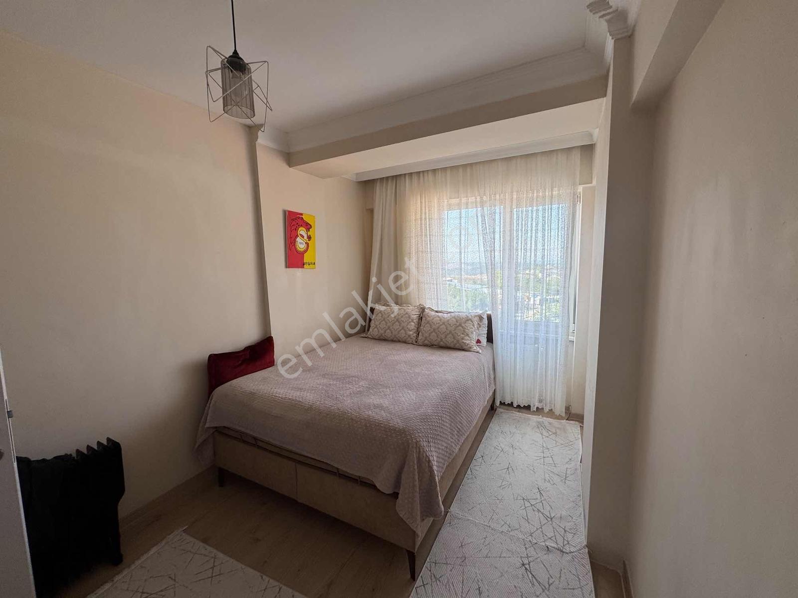 Mercan Emlak'tan Gazi Mah. 4+2 Tavanı Yüksek 200 M2 Dubleks — fotoğraf 20