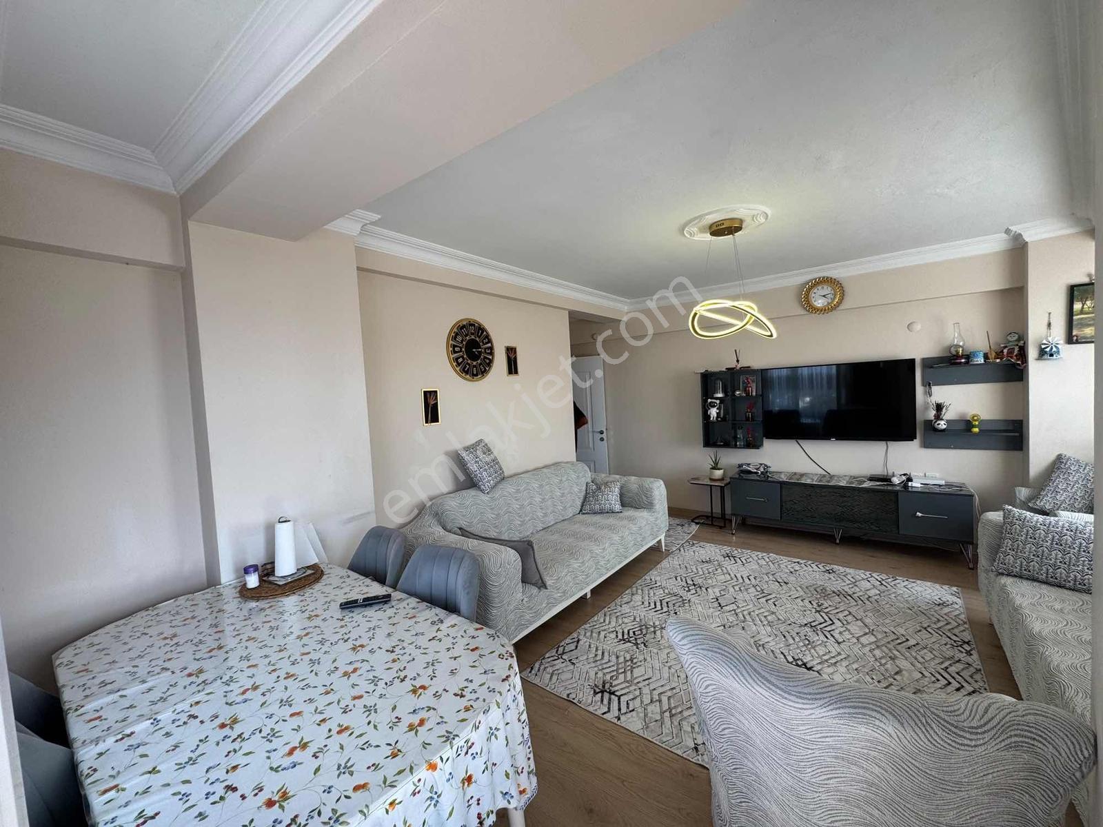 Mercan Emlak'tan Gazi Mah. 4+2 Tavanı Yüksek 200 M2 Dubleks — fotoğraf 22