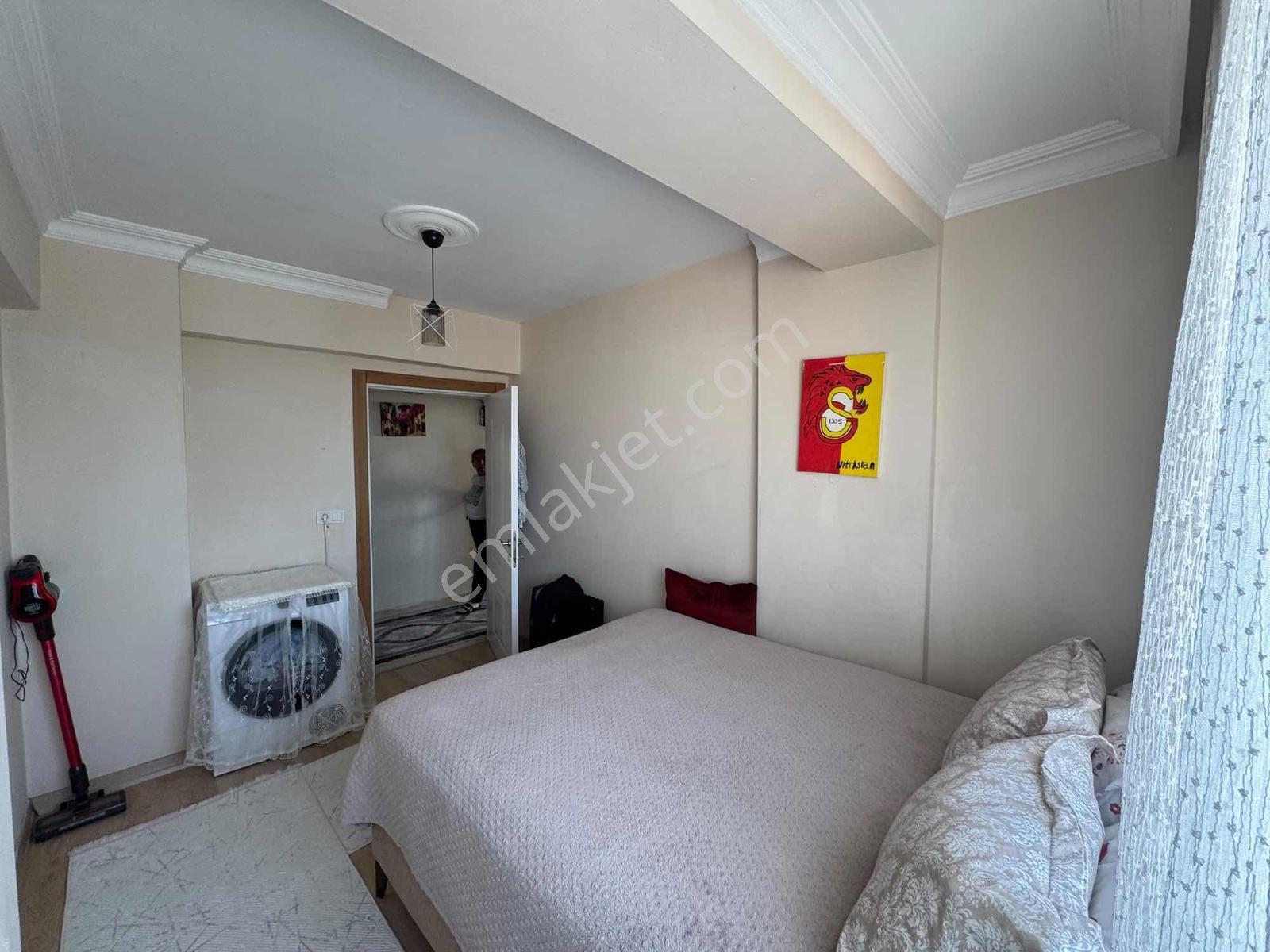Mercan Emlak'tan Gazi Mah. 4+2 Tavanı Yüksek 200 M2 Dubleks — fotoğraf 23