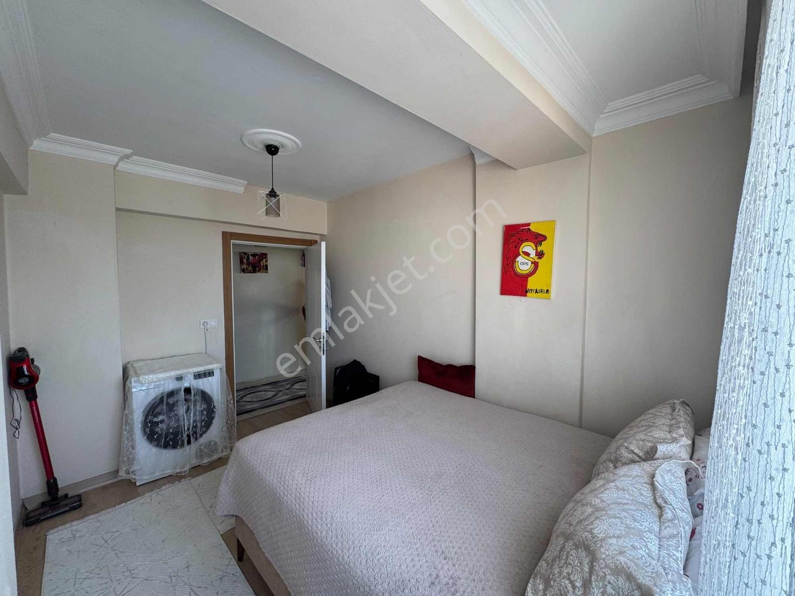 Mercan Emlak'tan Gazi Mah. 4+2 Tavanı Yüksek 200 M2 Dubleks — fotoğraf 24