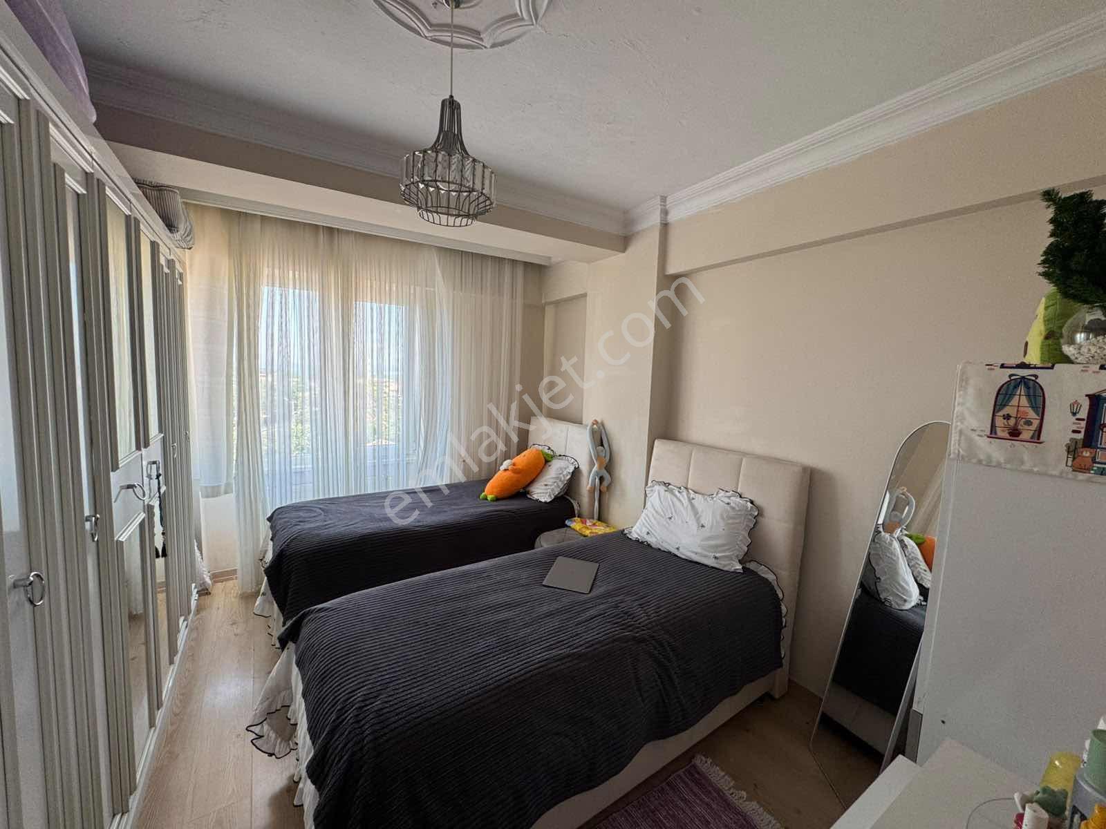 Mercan Emlak'tan Gazi Mah. 4+2 Tavanı Yüksek 200 M2 Dubleks — fotoğraf 25
