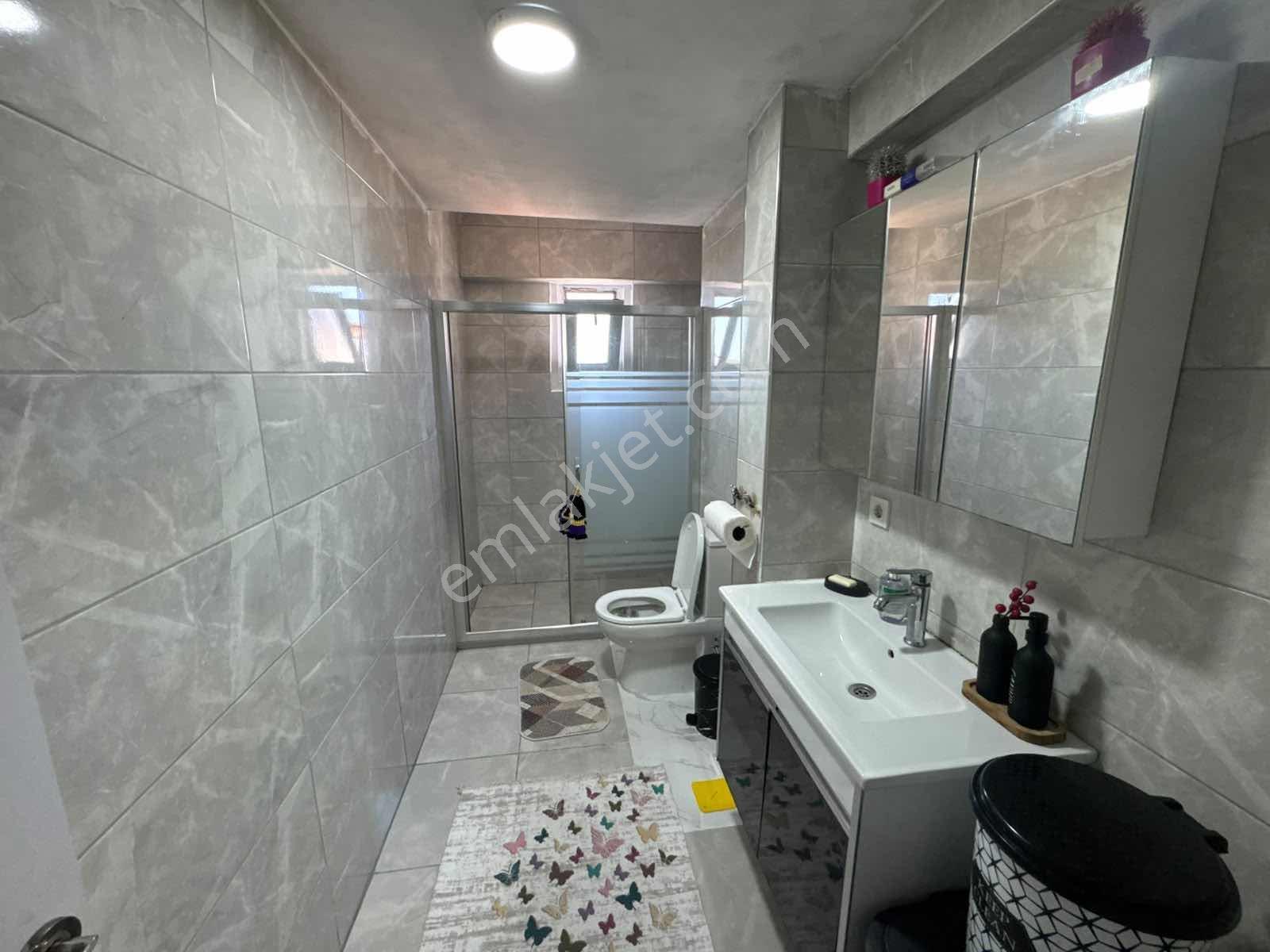 Mercan Emlak'tan Gazi Mah. 4+2 Tavanı Yüksek 200 M2 Dubleks — fotoğraf 28