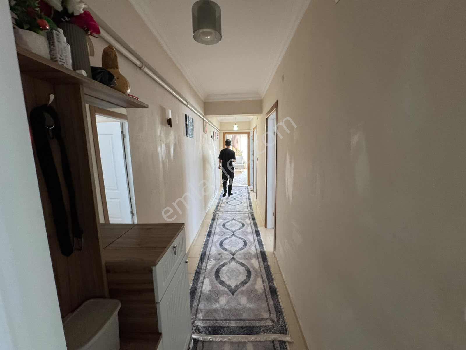 Mercan Emlak'tan Gazi Mah. 4+2 Tavanı Yüksek 200 M2 Dubleks — fotoğraf 34