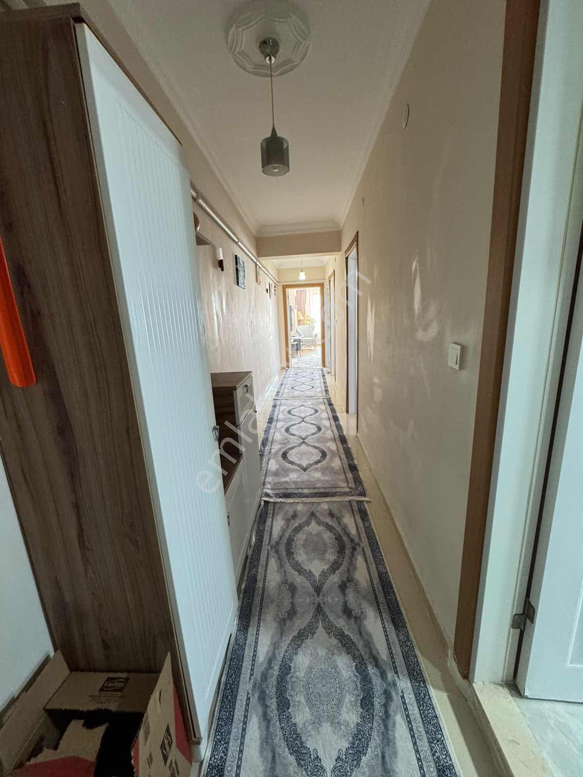 Mercan Emlak'tan Gazi Mah. 4+2 Tavanı Yüksek 200 M2 Dubleks — fotoğraf 35