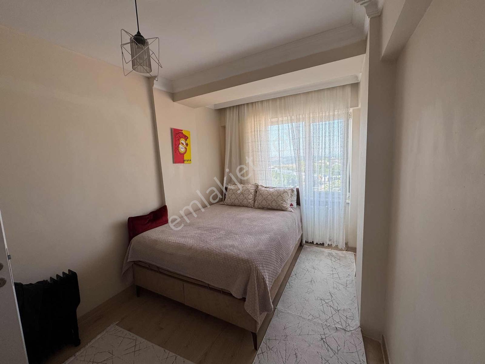 Mercan Emlak'tan Gazi Mah. 4+2 Tavanı Yüksek 200 M2 Dubleks — fotoğraf 36