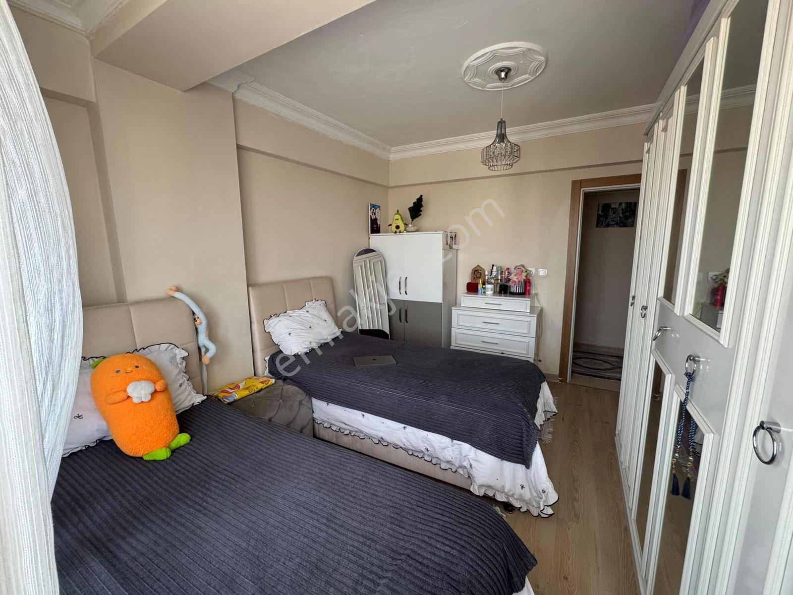 Mercan Emlak'tan Gazi Mah. 4+2 Tavanı Yüksek 200 M2 Dubleks — fotoğraf 37