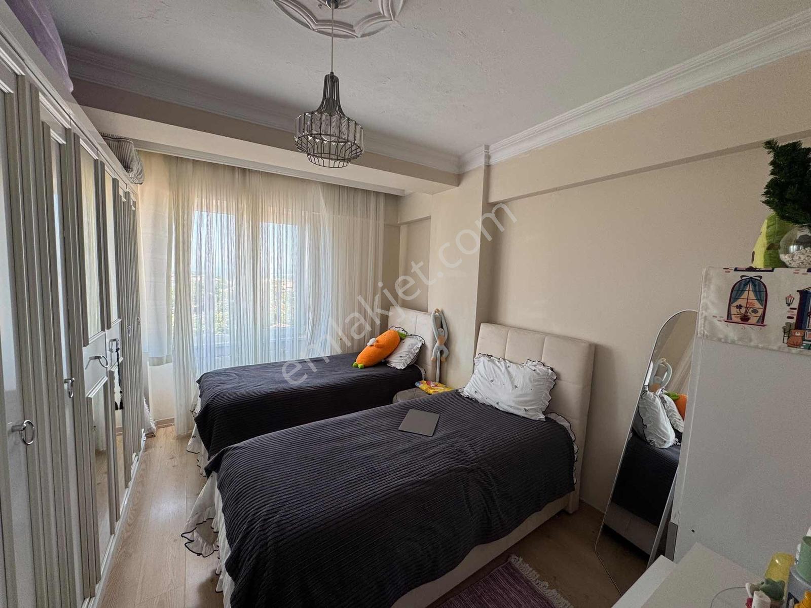 Mercan Emlak'tan Gazi Mah. 4+2 Tavanı Yüksek 200 M2 Dubleks — fotoğraf 38