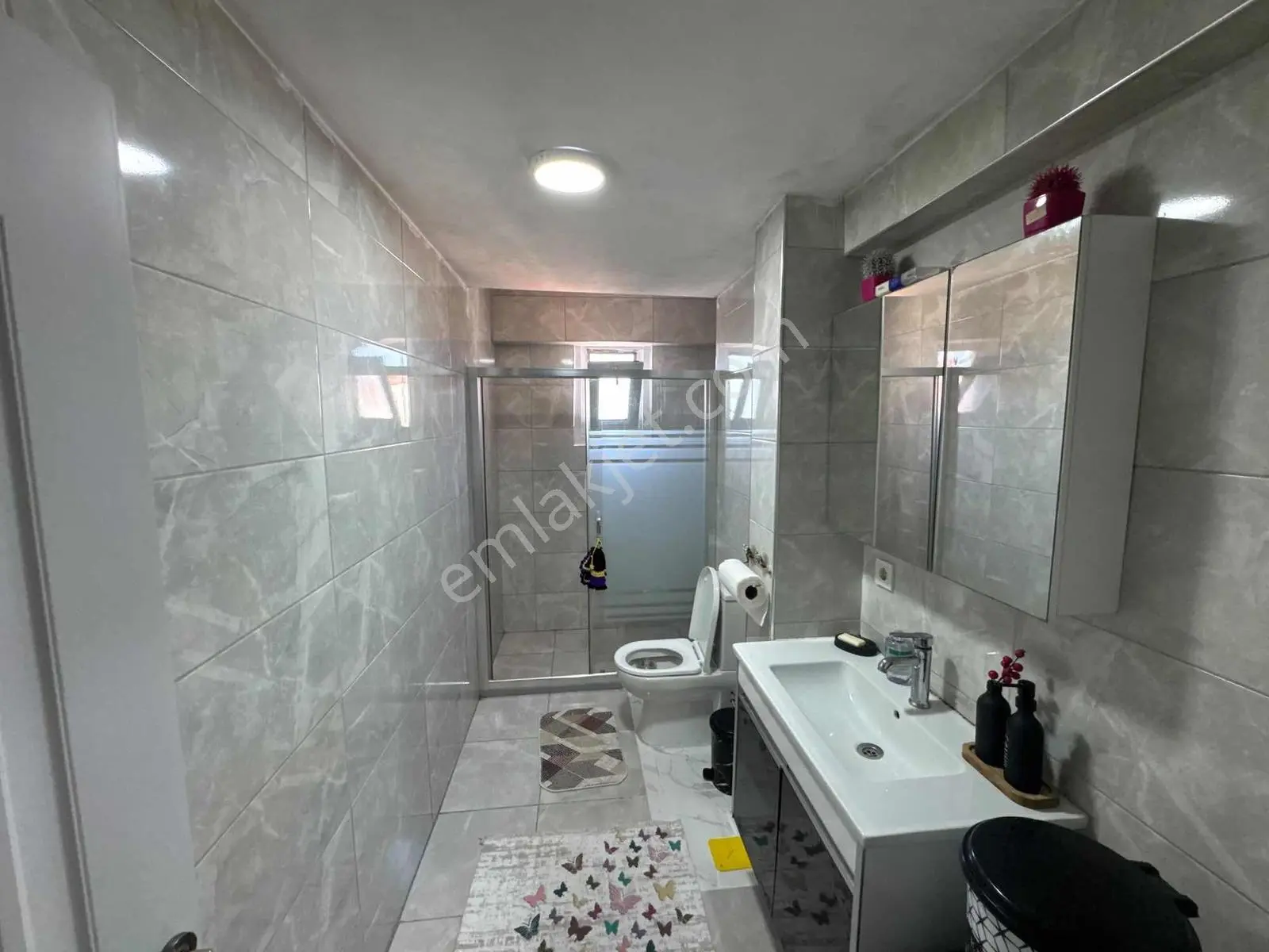 Mercan Emlak'tan Gazi Mah. 4+2 Tavanı Yüksek 200 M2 Dubleks — fotoğraf 40