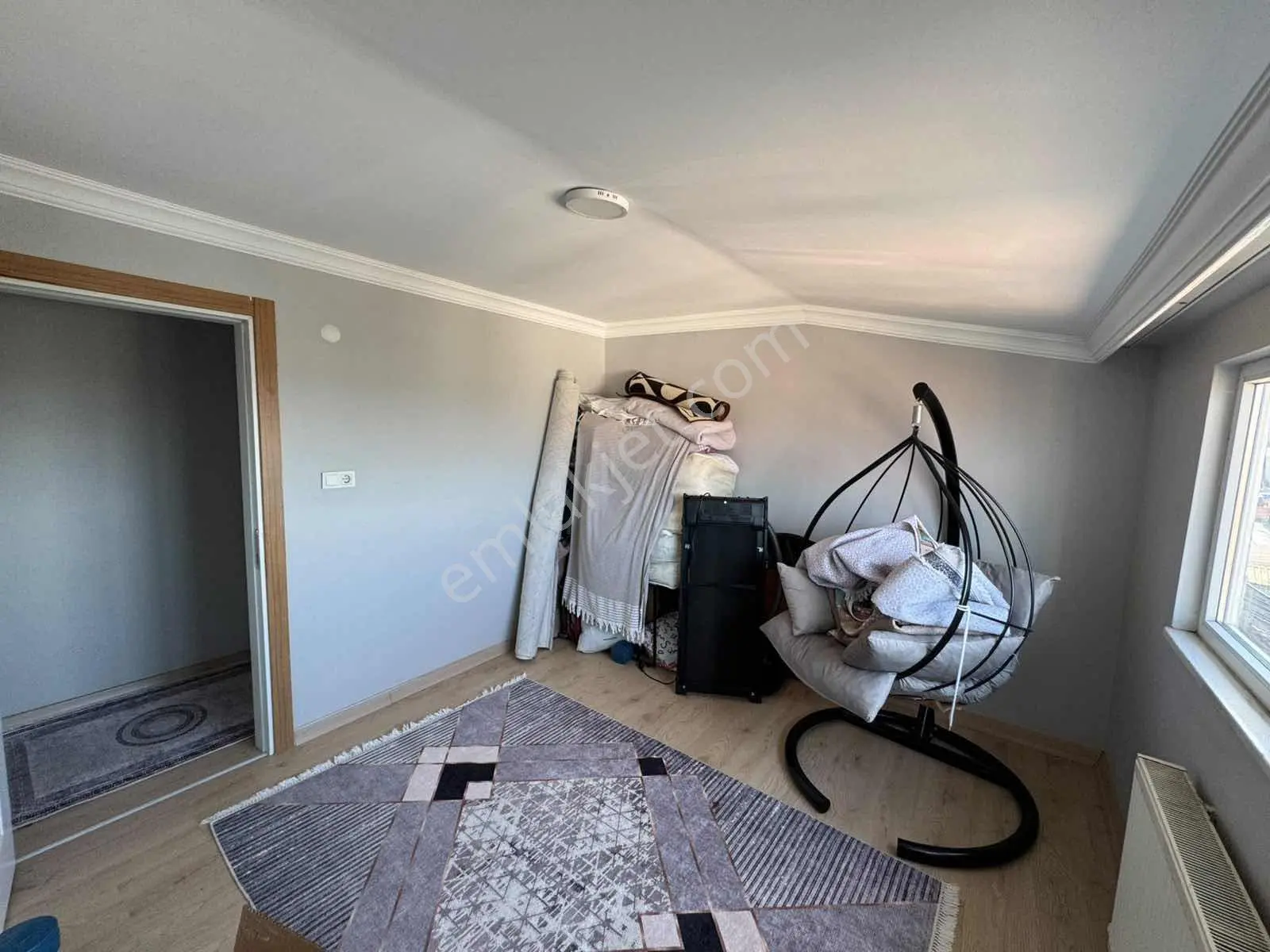 Mercan Emlak'tan Gazi Mah. 4+2 Tavanı Yüksek 200 M2 Dubleks — fotoğraf 42