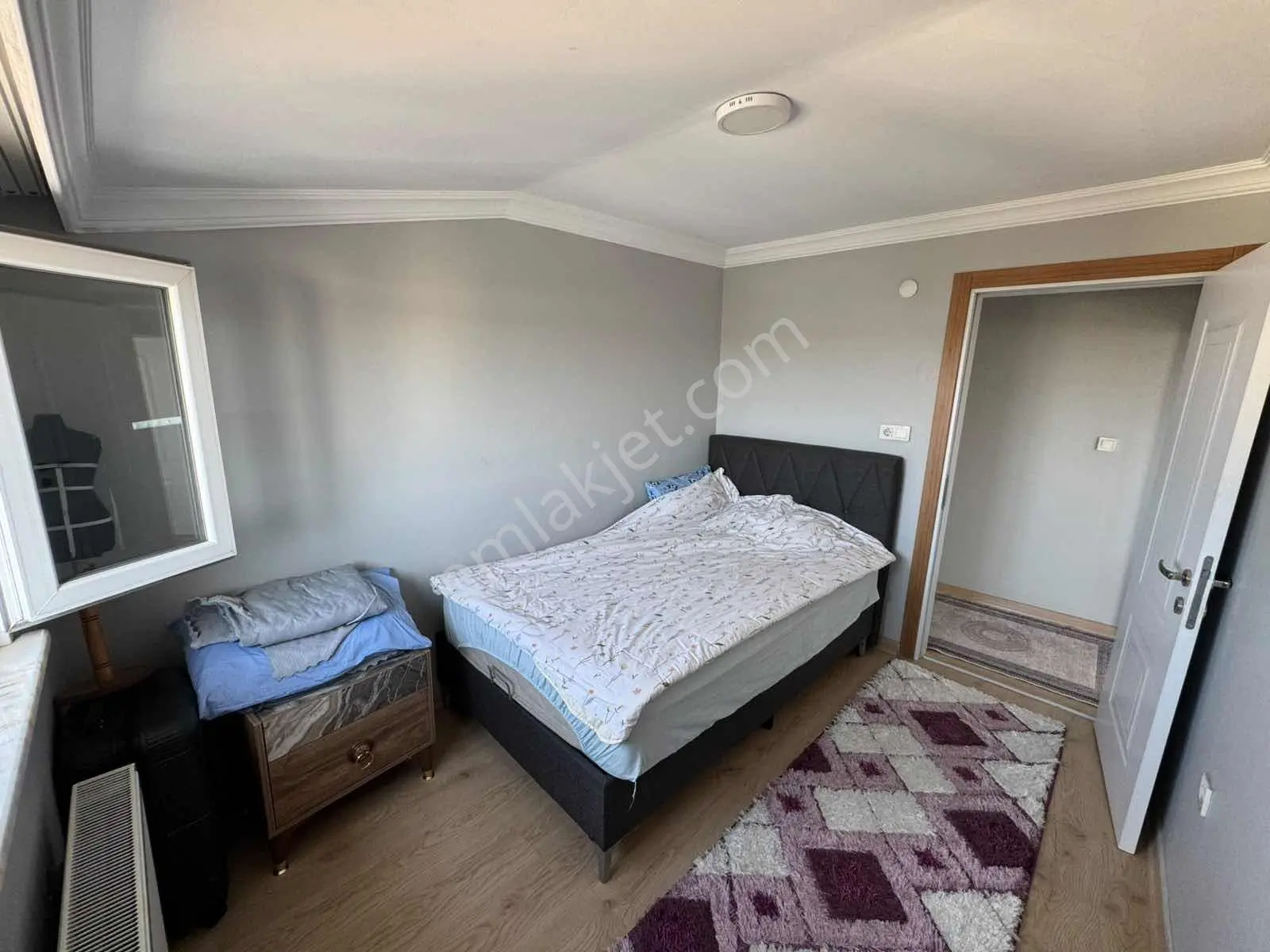 Mercan Emlak'tan Gazi Mah. 4+2 Tavanı Yüksek 200 M2 Dubleks — fotoğraf 44