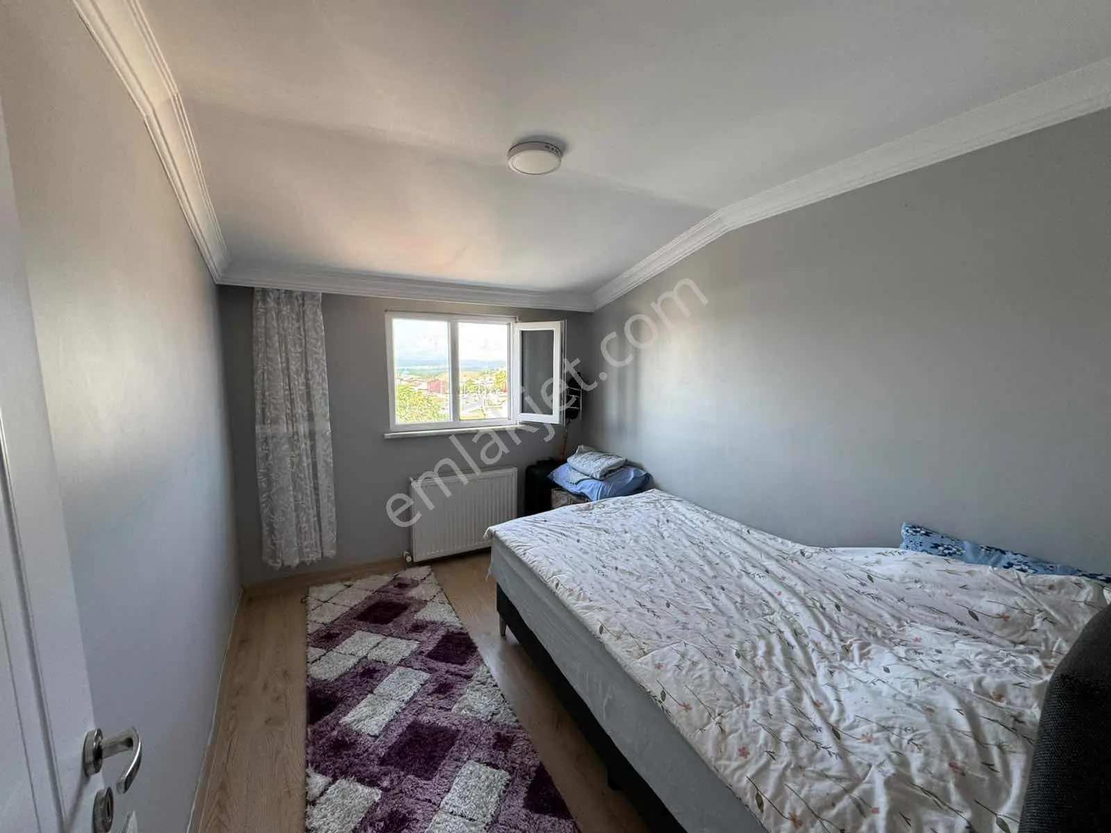 Mercan Emlak'tan Gazi Mah. 4+2 Tavanı Yüksek 200 M2 Dubleks — fotoğraf 45